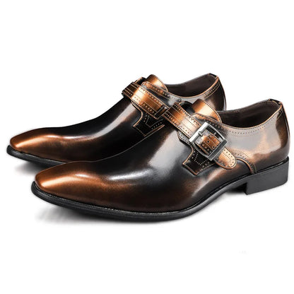 Don Pelle Loafers