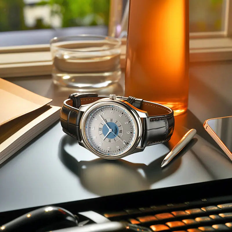 Avoca Luxury Watch