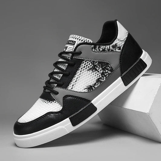 Avari Low Cut Sneakers