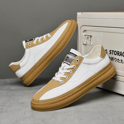 The Elmore Sneaker