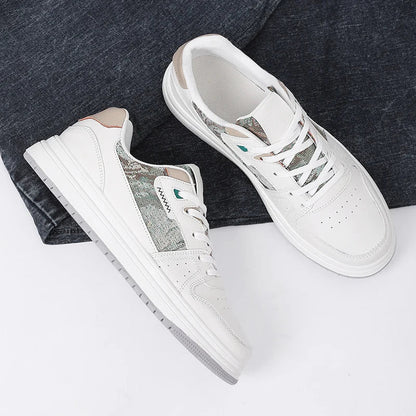 Ravelli Graphic Sneakers