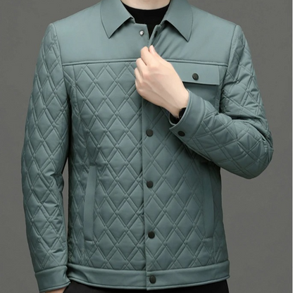 Ashford Quilted Jacket