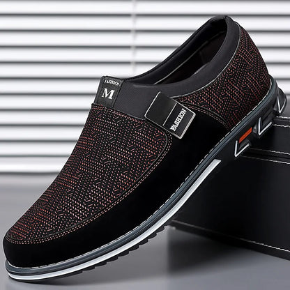 Emerald Crown Sneakers
