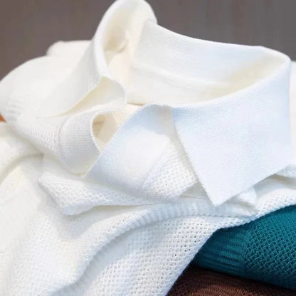 Nautilus Polo Shirt