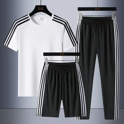 Cavalier 3-piece performance set