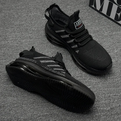 The Nimbus Runner
