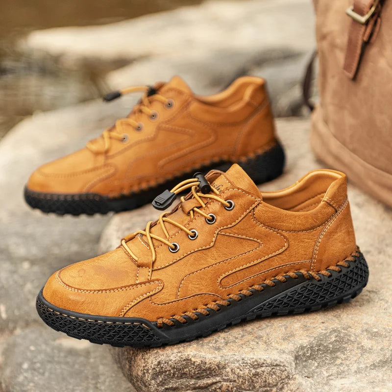 Stoneway Hiking Shoes