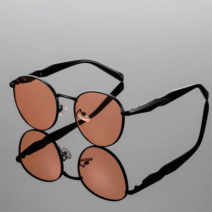 Belmont Polarised Sunglasses