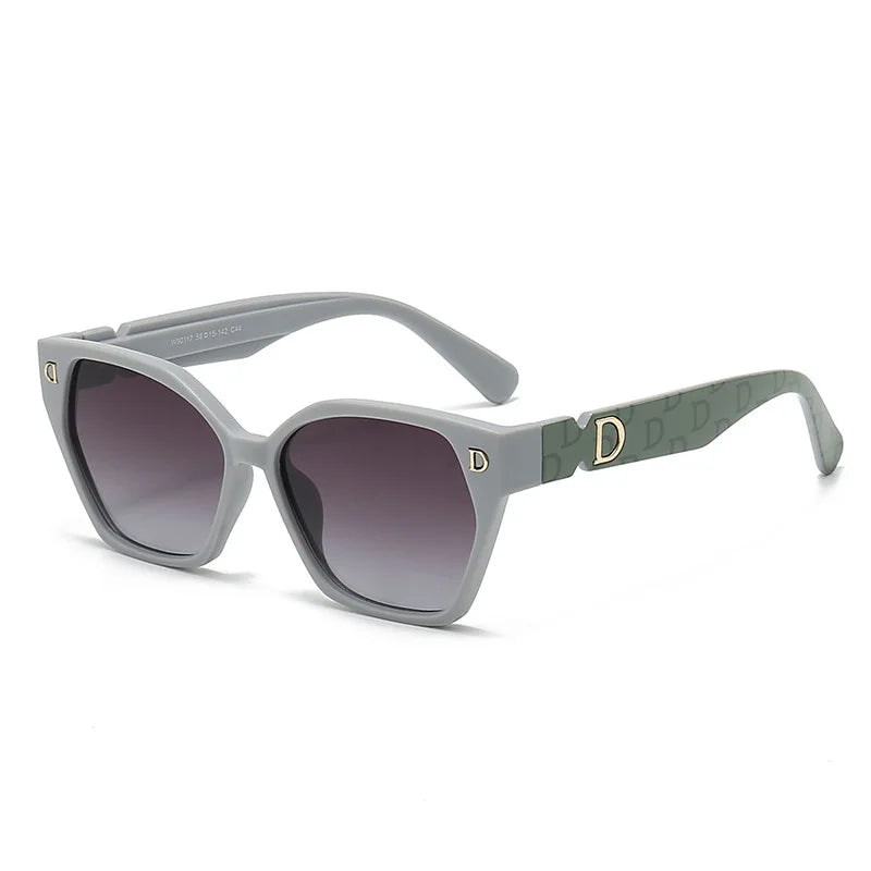 Allure Sunglasses