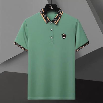 Burley Crest Polo Shirt