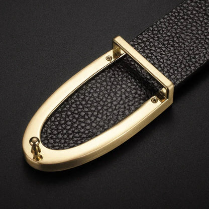 Cintura Genuine Leather Belt