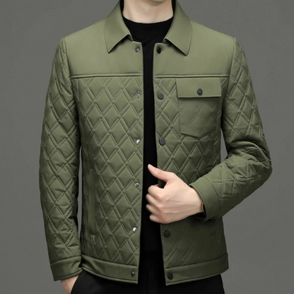 Ashford Quilted Jacket