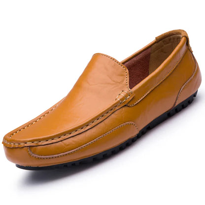 Salvatore Luxury Loafers
