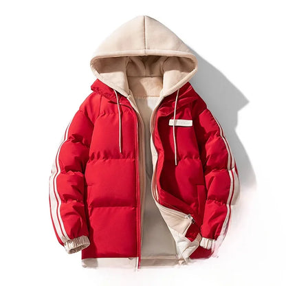 Mariner Puffer Jacket