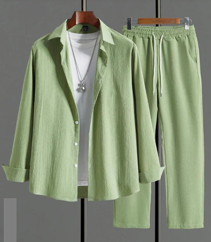 Silkstone Set
