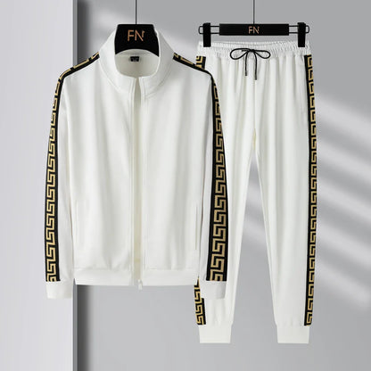 Olympus Tracksuit Set