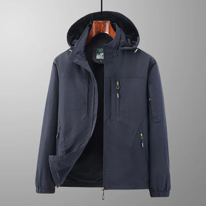 Summit Stormshell Jacket