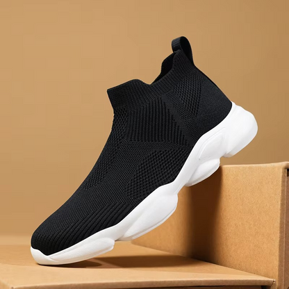 Eros Knit Sneakers