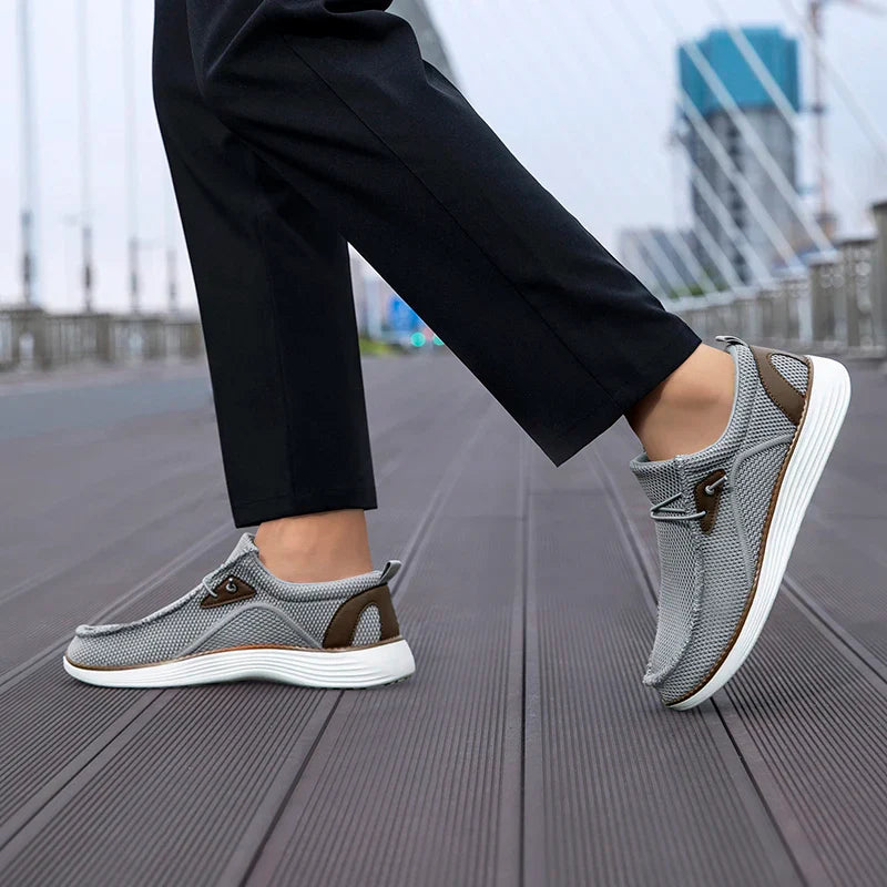 Maven Comfort Sneakers