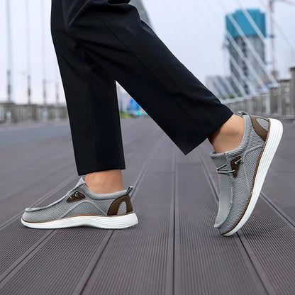 Maven Comfort Sneakers
