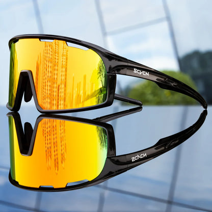 OptiRide Solar Shades
