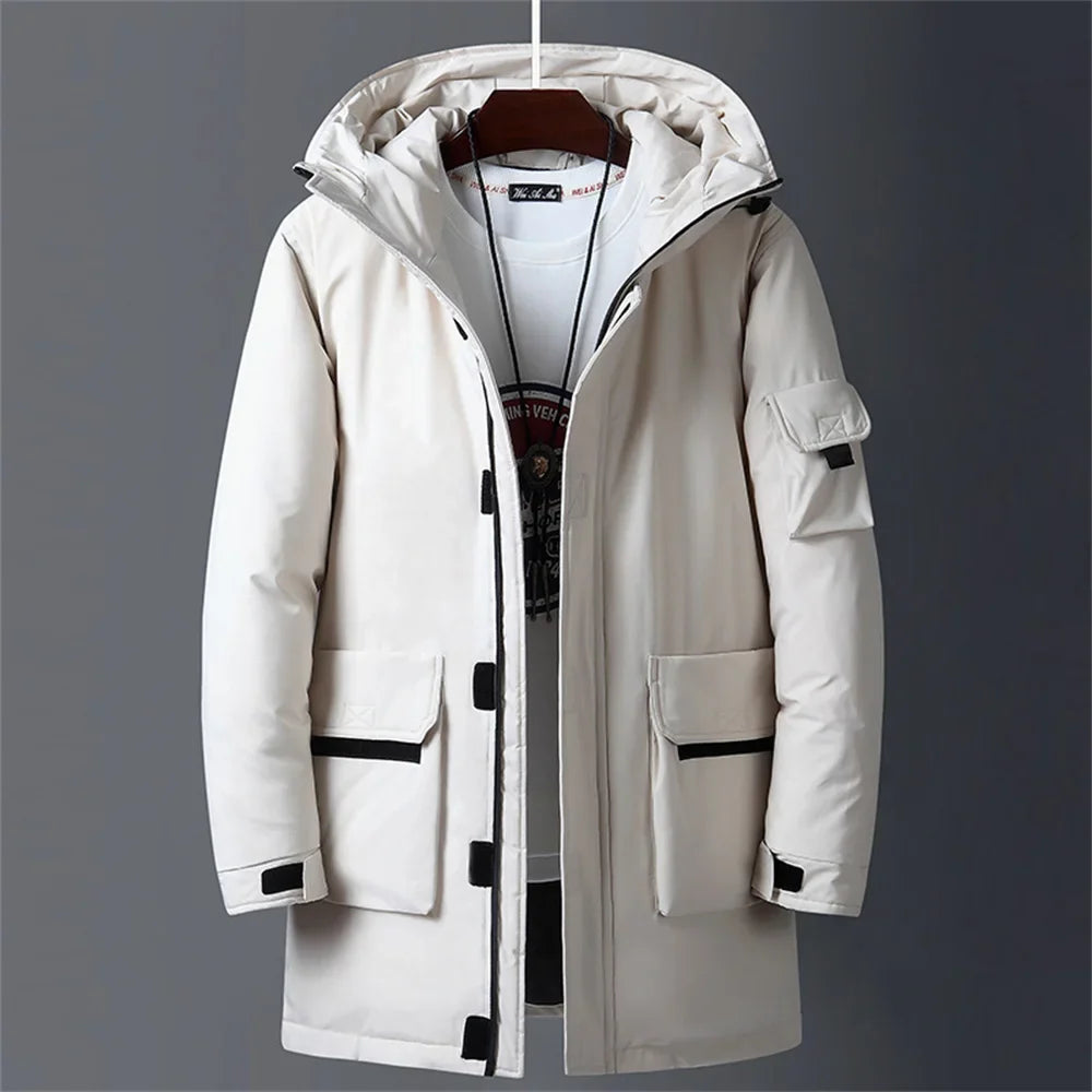 Avalon Parka