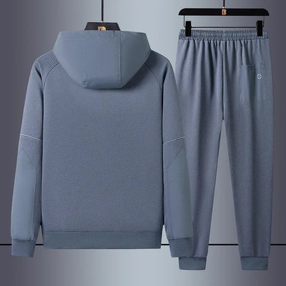 Frontier Tracksuit Set
