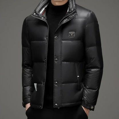 Valentino Puffer