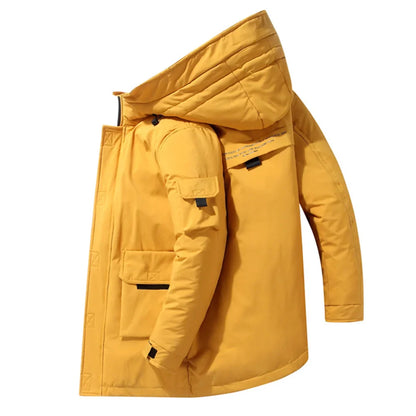 Avalon Parka