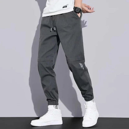 StealthCore Cargo Pants