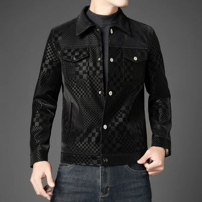 Marrone Jacket