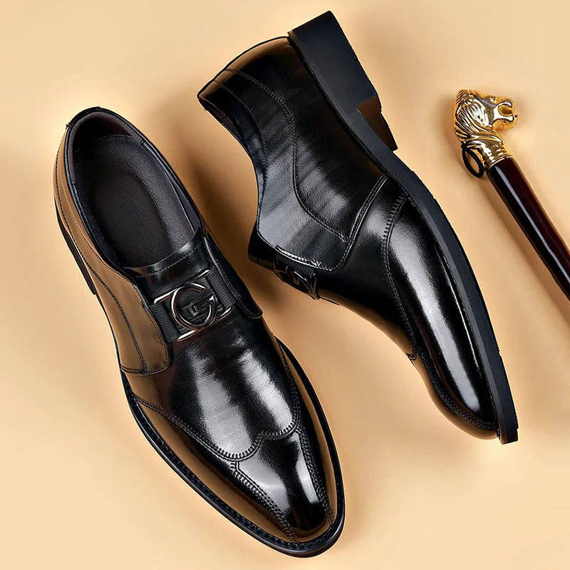 Giordano Signature Loafers