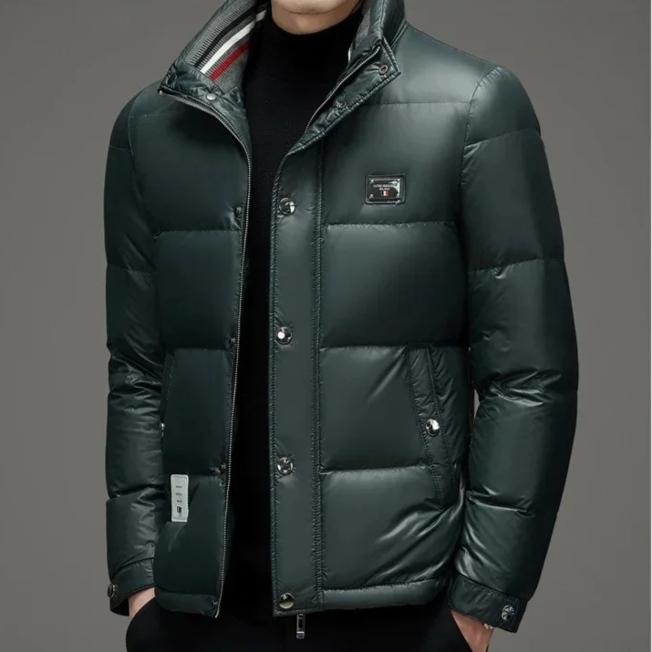 Valentino Puffer