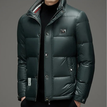 Valentino Puffer