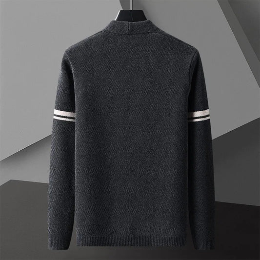 Beaumont Knit Cardigan