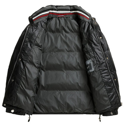 Valentino Puffer