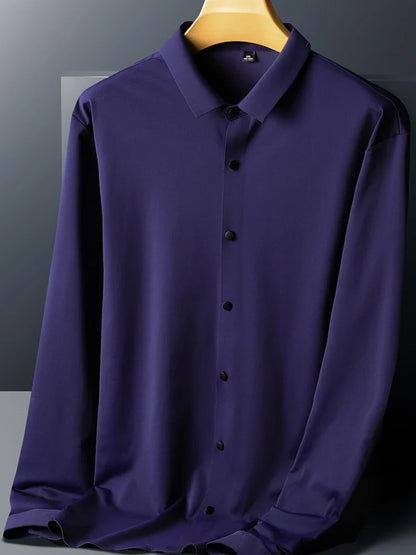 Mirvac Iron-free Shirt
