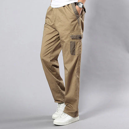 Greyson Cargo Pants