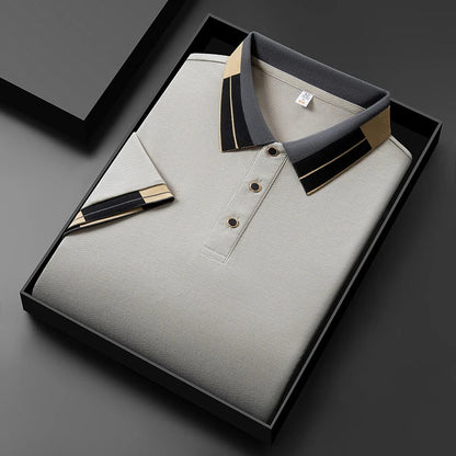 Barossa Polo Shirt