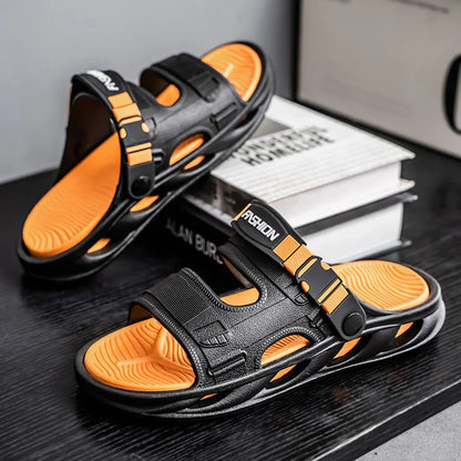Layton Comfort Sandals