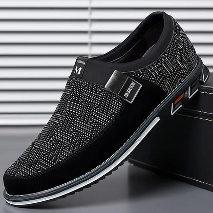 Emerald Crown Sneakers