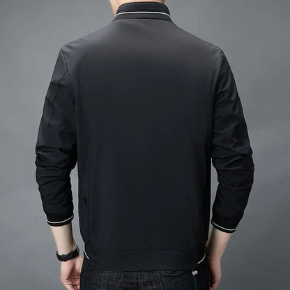 The Naxos Jacket