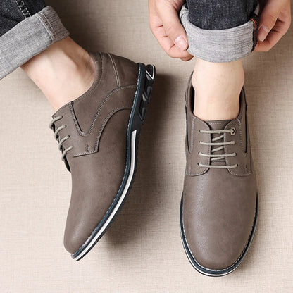 Belldani Italian Leather Sneakers