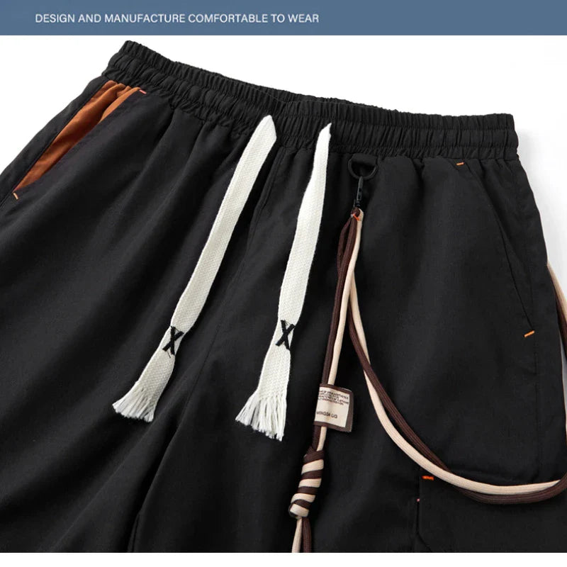 Naxos Cargo Shorts