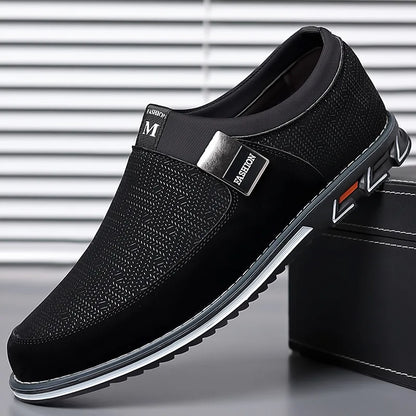 Emerald Crown Sneakers