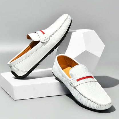 The Valencia Loafers