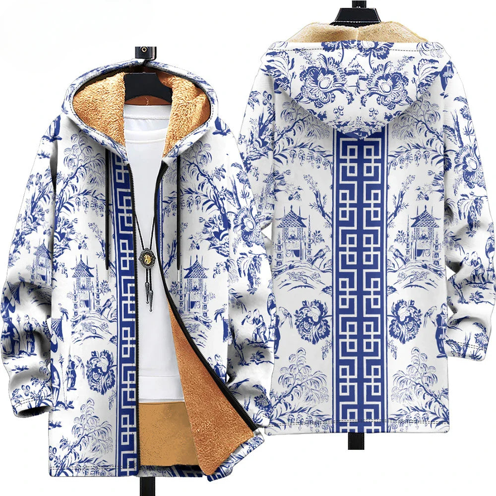 The Imperial Fleece
