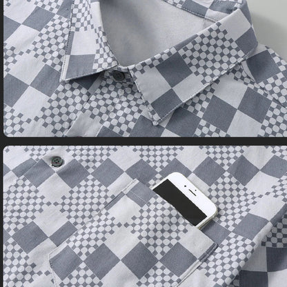 The Emporio Shirt
