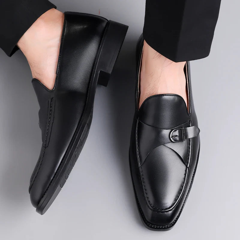 Barone Italian Loafers