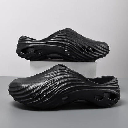 AeroWave Comfort Clogs